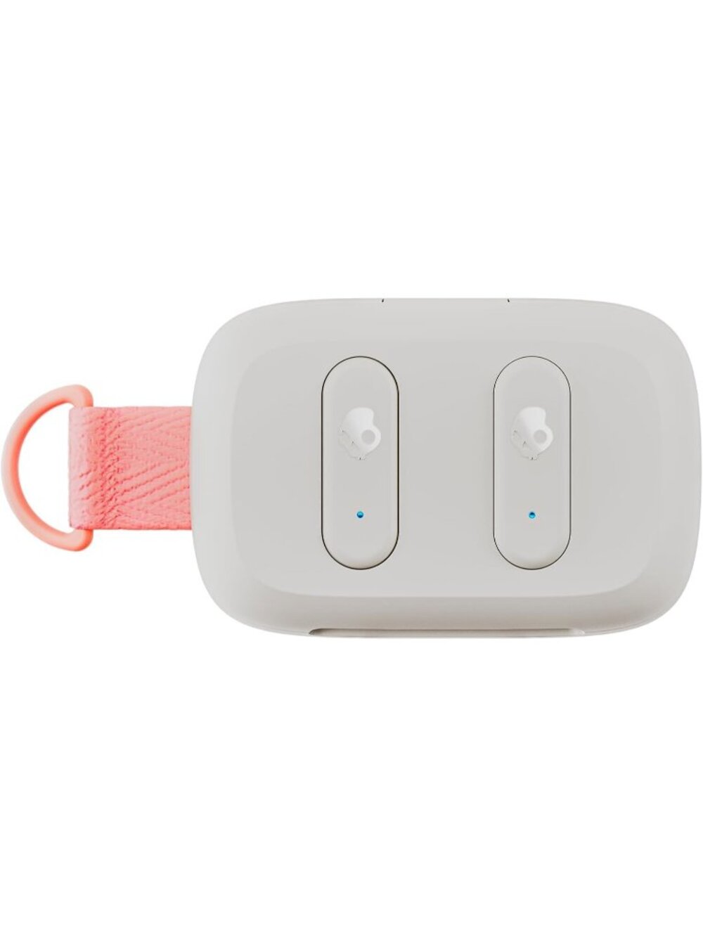 Wireless White Dime 3 Noise Isolating Fit 20 Hours Battery Bluetooth Earbud - Picture 6 of 6